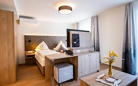 Hotel Rosenvilla